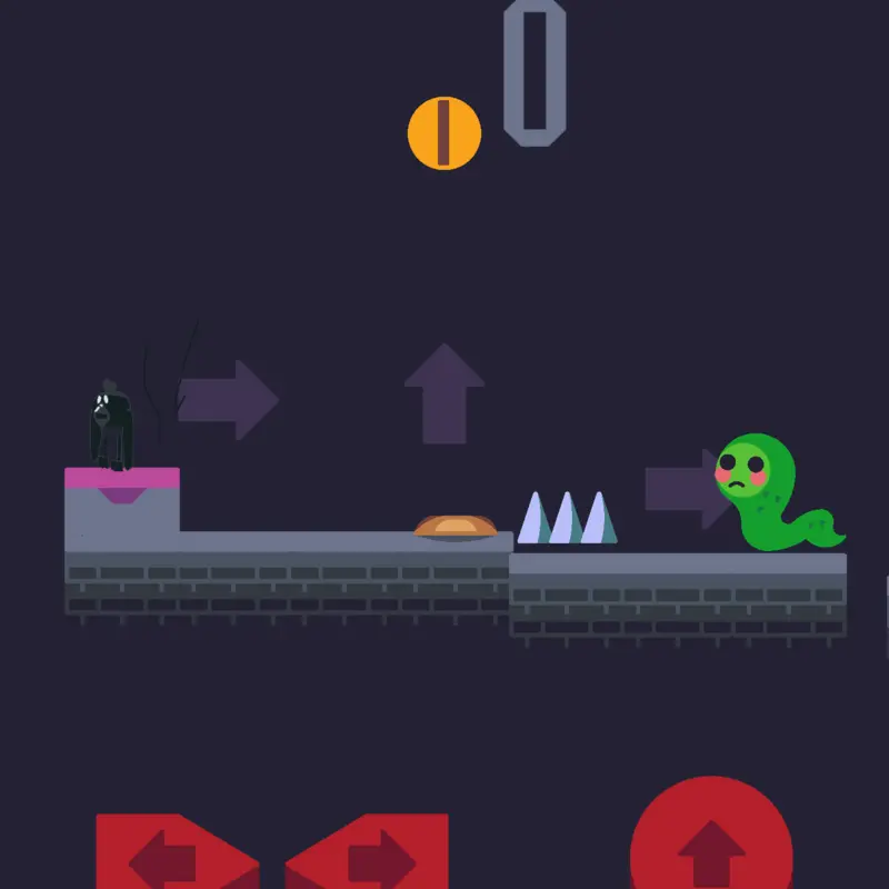 Game by @TALLCHICKEN