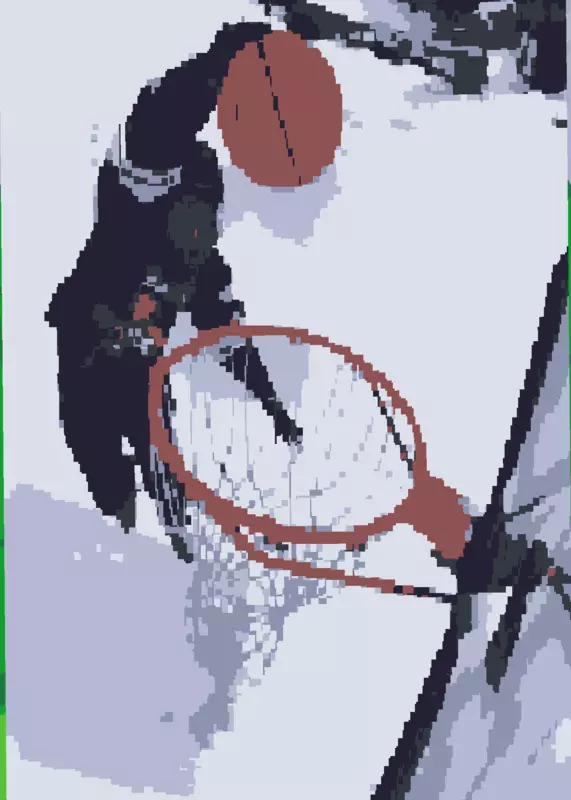Game by @Thiaguchino826
