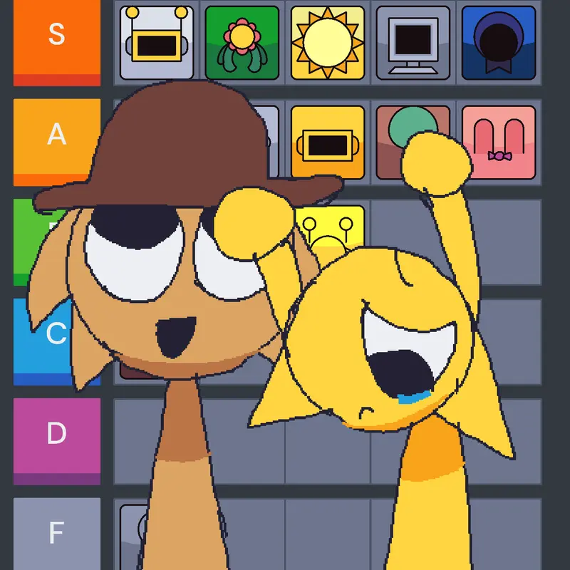 Game by @-_Simon_and_Tunner_-