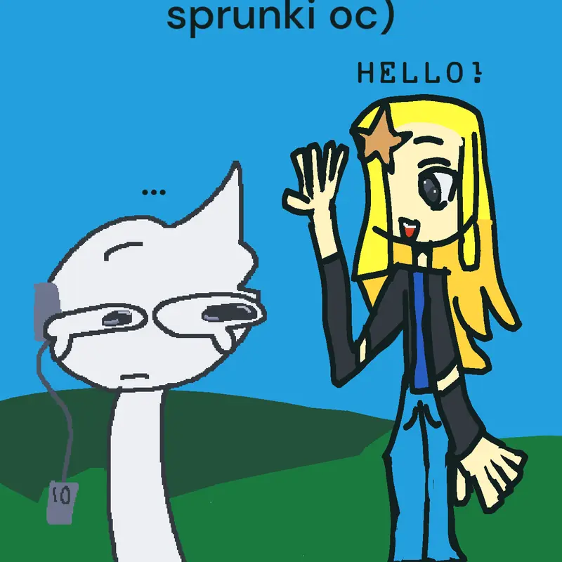 Game by @dumb_broken_tv
