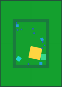 Merging game DEMO (Convoyer update)