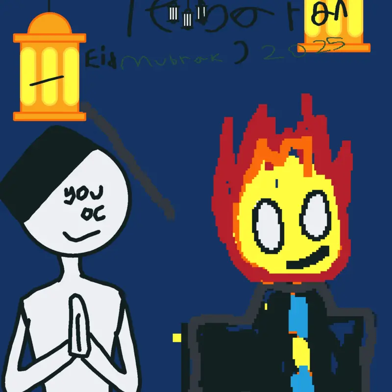 Game by @Arasyiqro