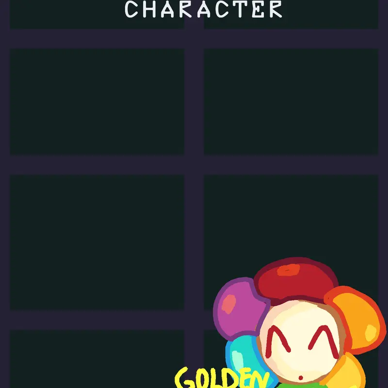 Game by @G0LD3N_T1SH4XD