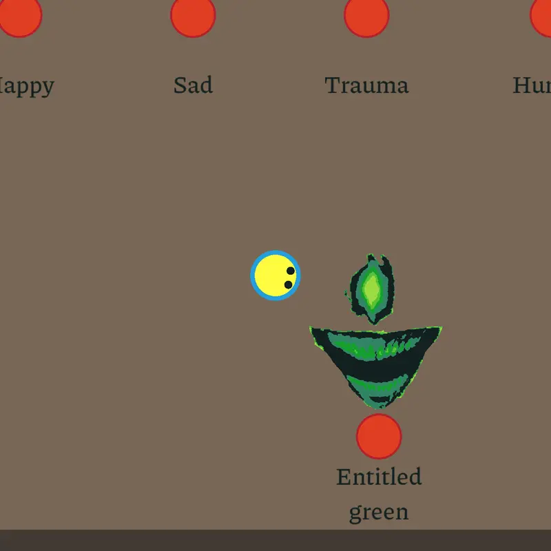 Game by @ellapagtama