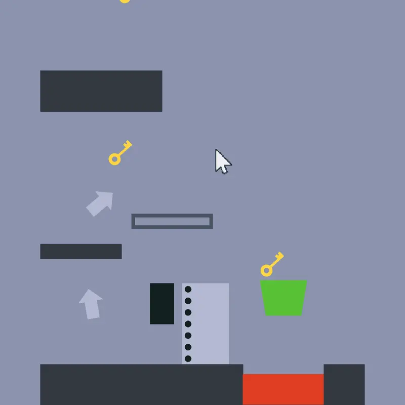 Game by @343lpdt