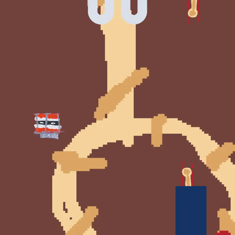 Game by @ishiptetoxmiku