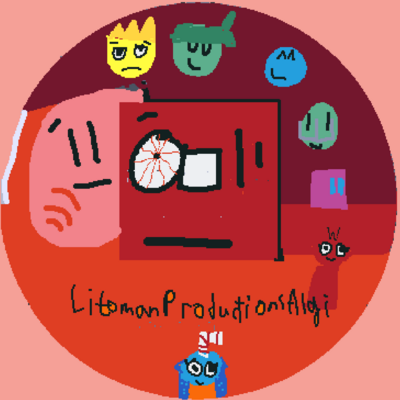 @LitomanProductionsAlgi