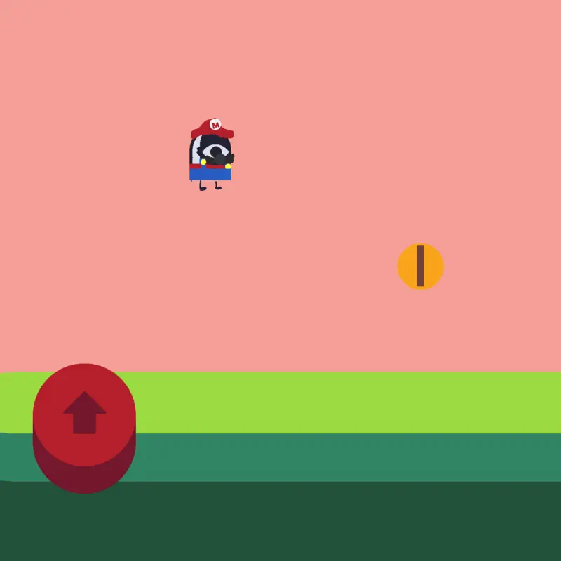 Game by @CallMeMystic
