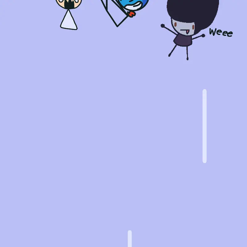 Game by @MissCoco