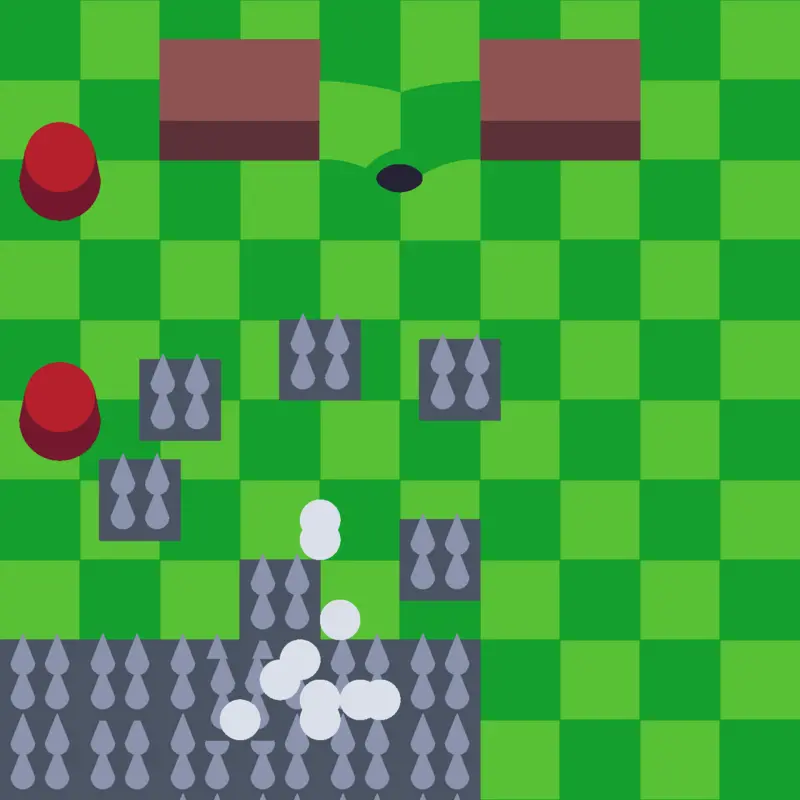 Game by @hphivu