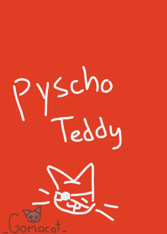 Game by @_Gomacat_