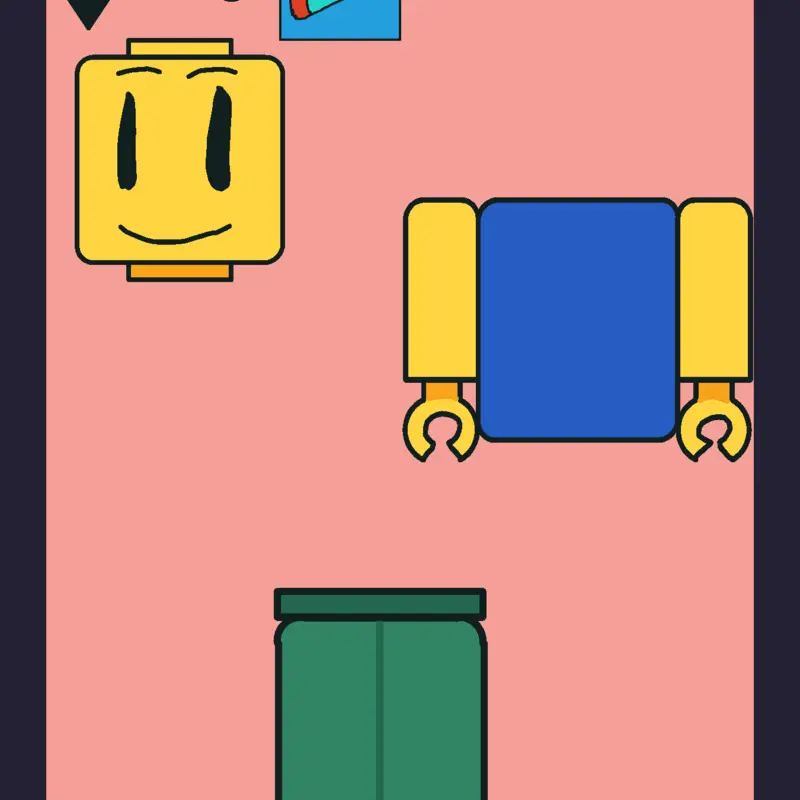 Game by @the_Robloxs