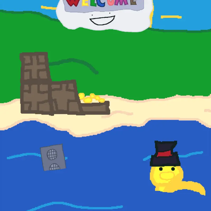 Game by @Pato_De_Chapeu