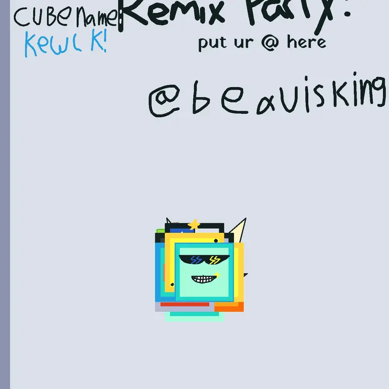 Game by @beauisking