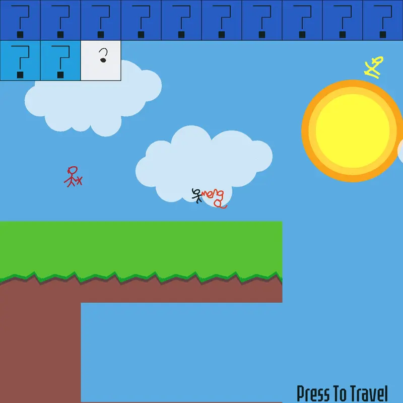 Game by @eiljah