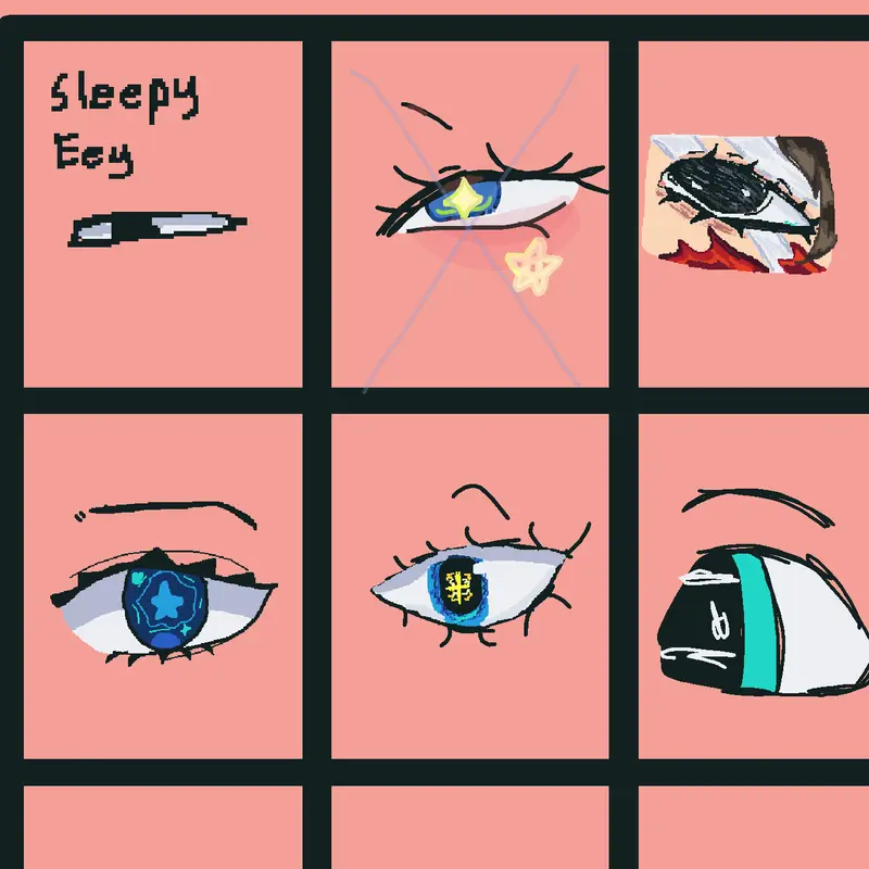 Game by @snowy_puff