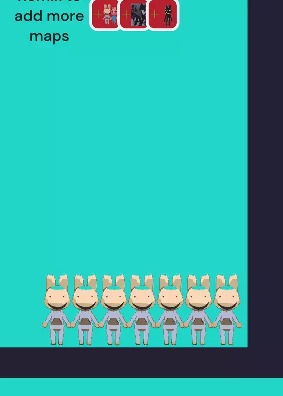Game by @rllwdcmegbwhbm_svh