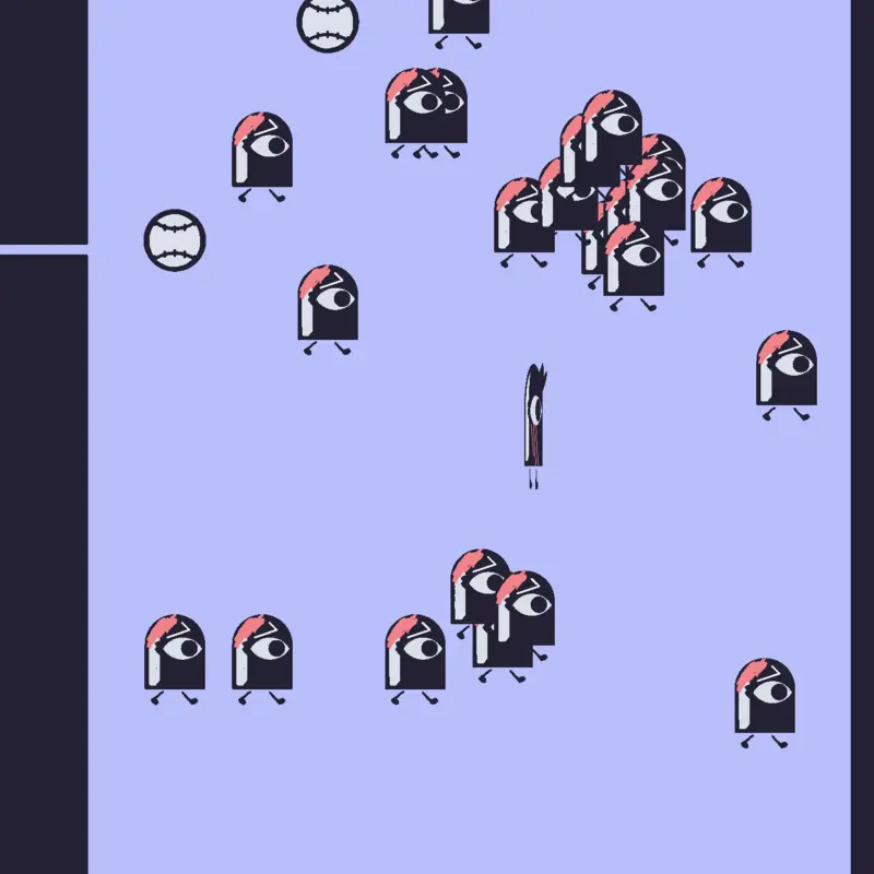 Game by @bebregleyu
