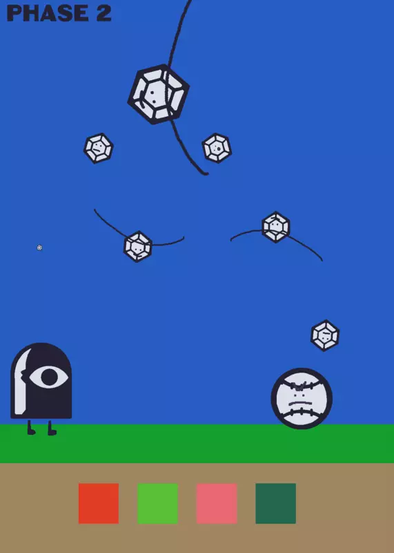 Game by @charater_games