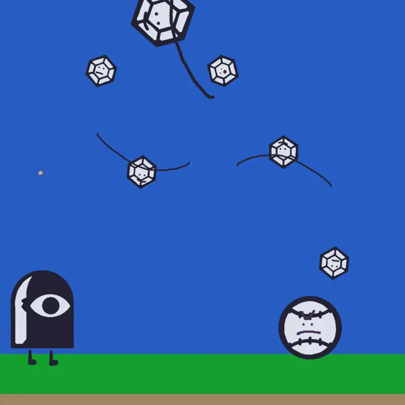 Game by @charater_games