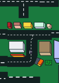 Mini city