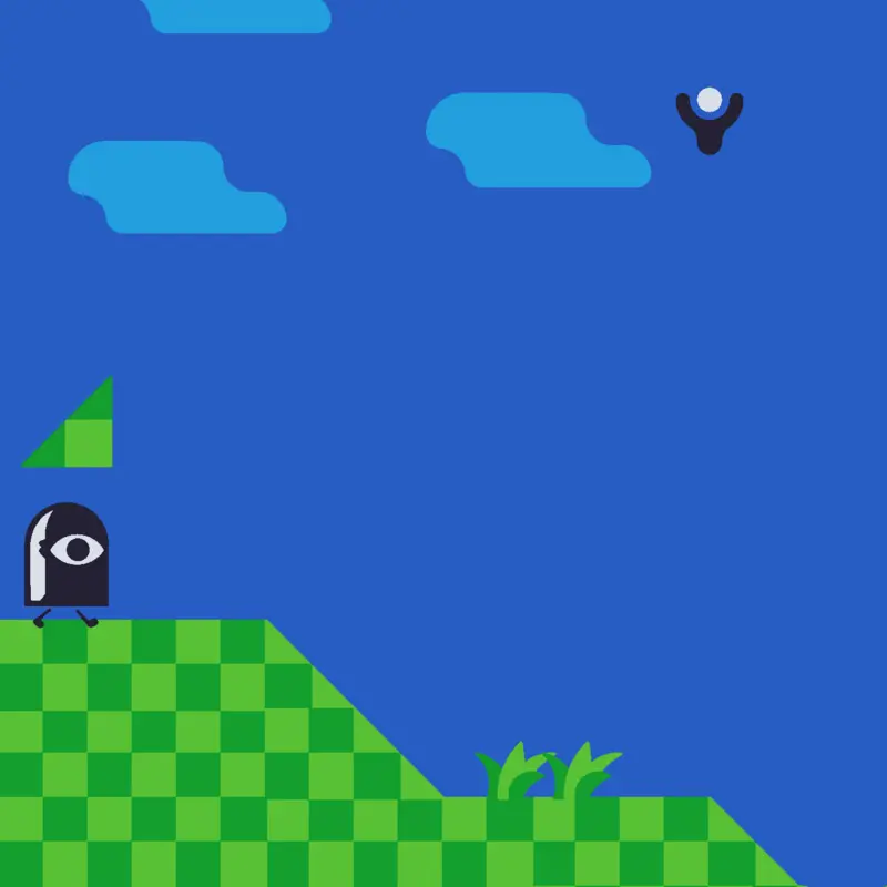 Game by @Lillykawai