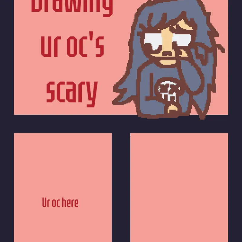 Game by @scraps_lover1234