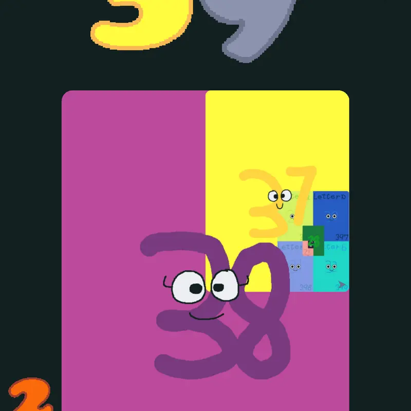 Game by @hyejun