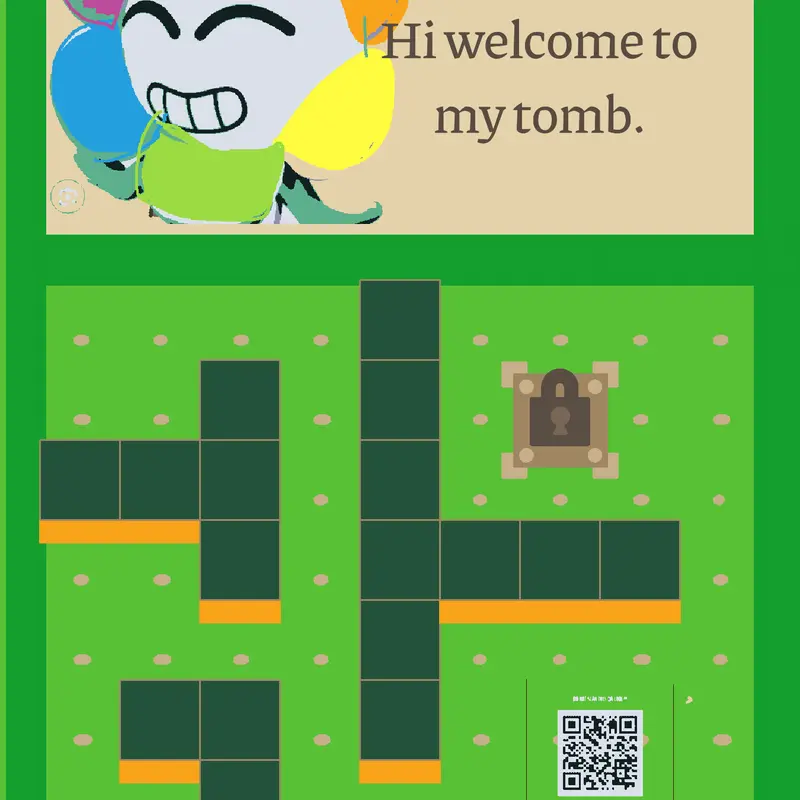 Game by @mertsigma5