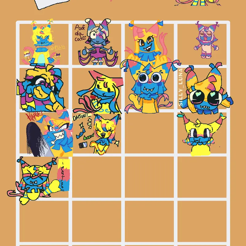Game by @ieatcocolate