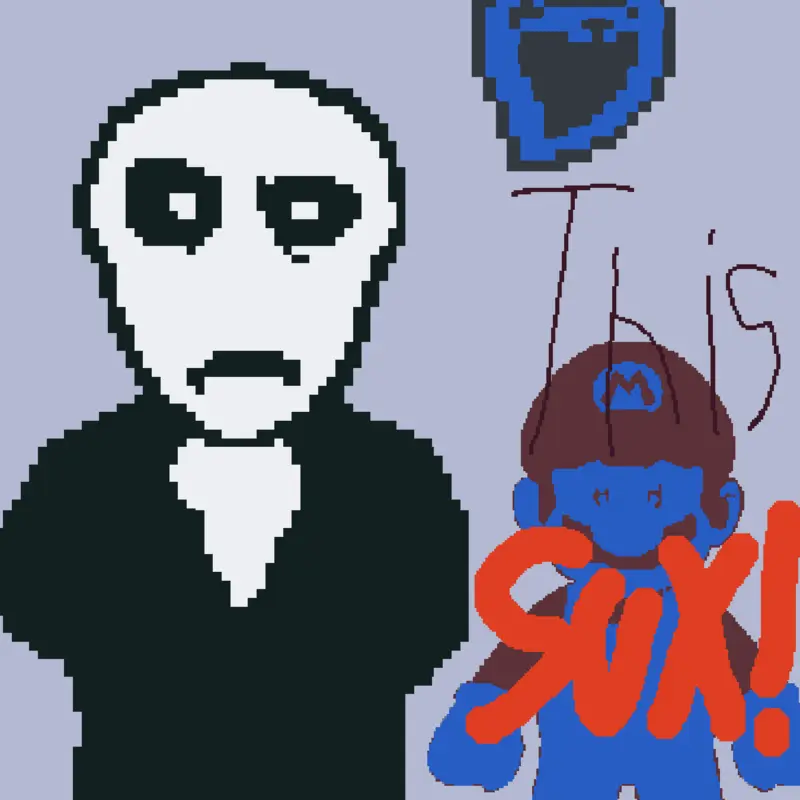 Game by @ok_guy