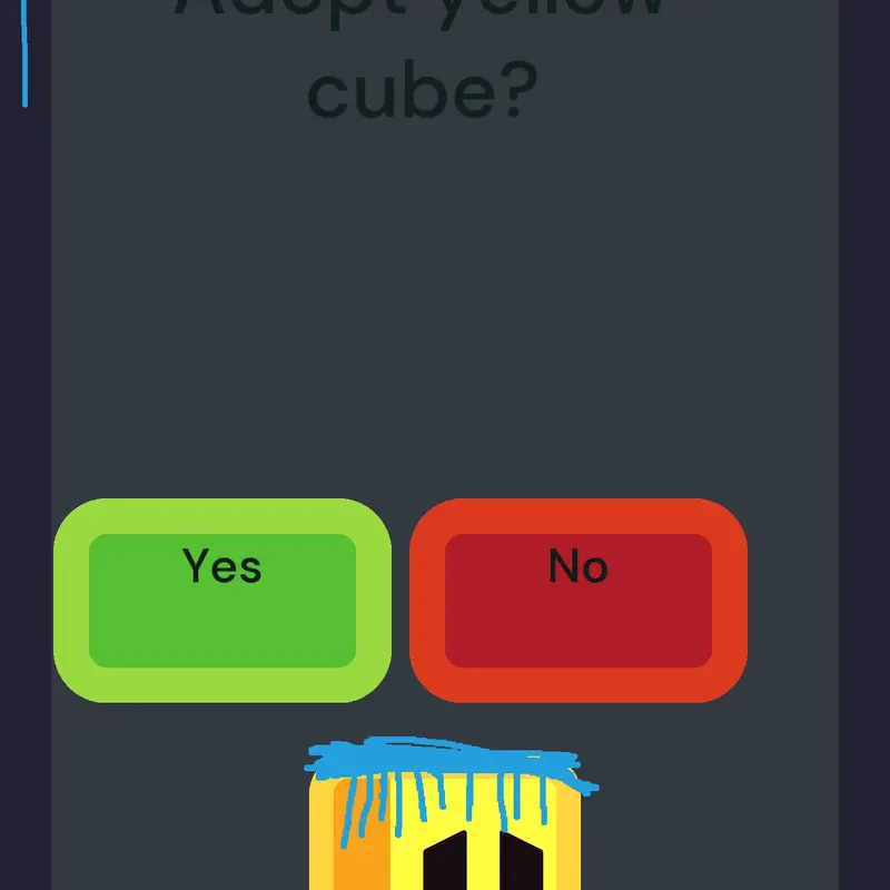 Game by @mutatedandorange