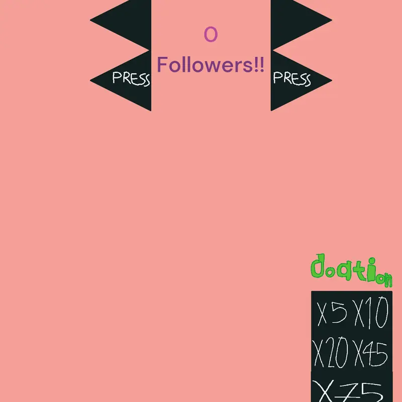 Make a followers by @obby_gamer_2026