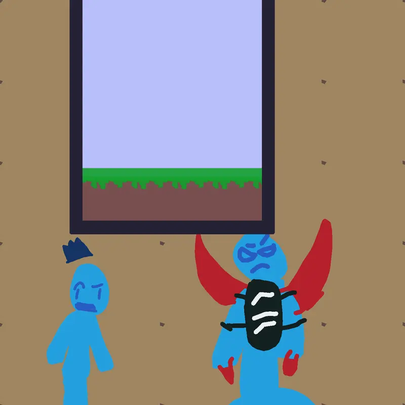 Game by @caringdragon