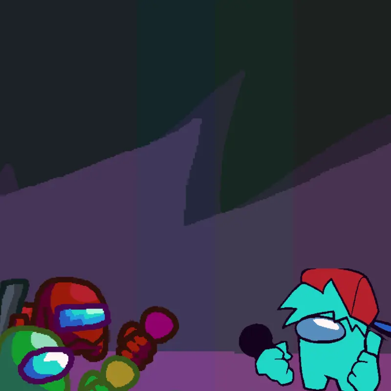 Game by @I_Am_The_Chaos