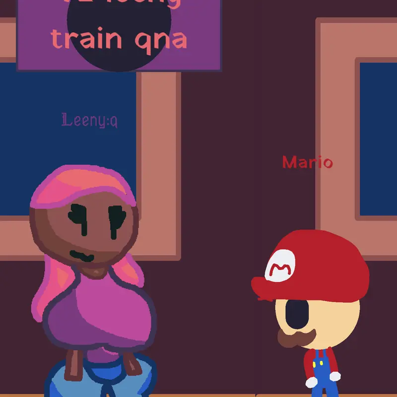 Game by @steventhebest