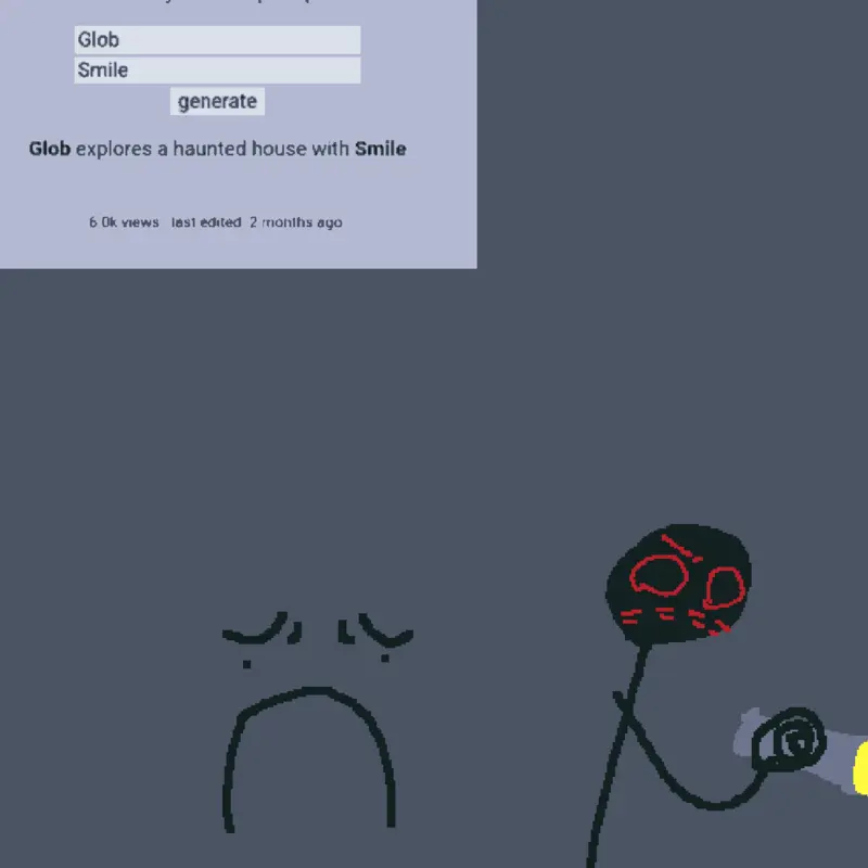Game by @sad_troll