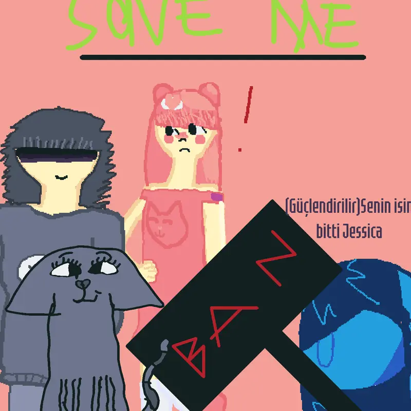 Game by @-_Emily_and_friends_-