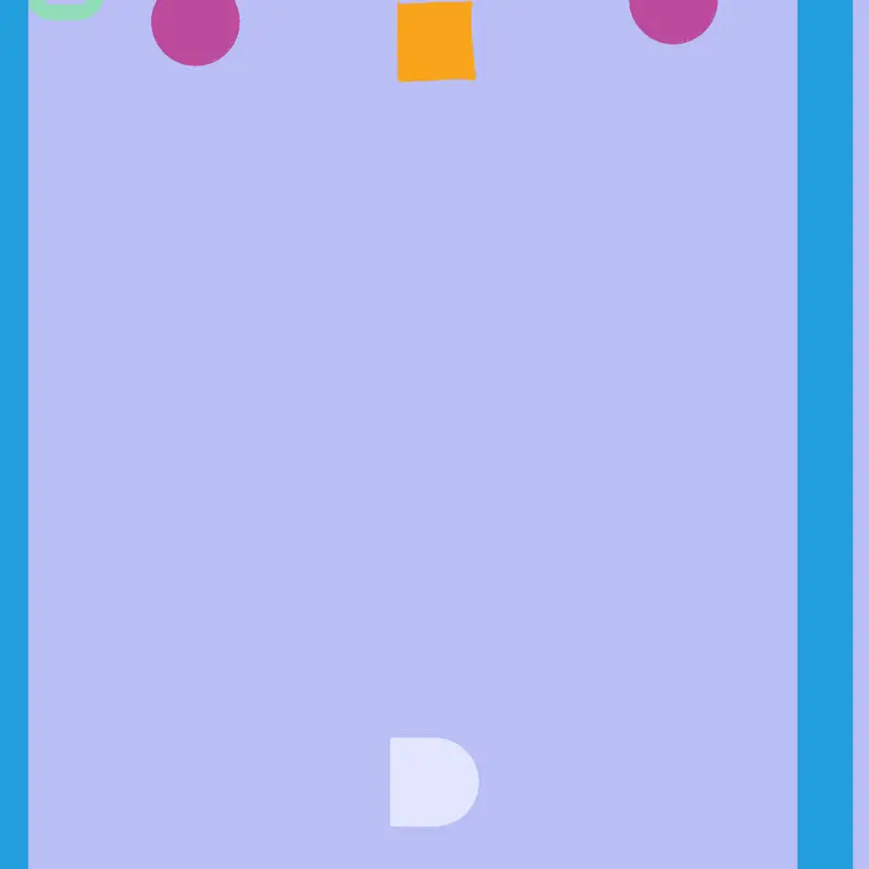 Game by @PmangoDrawsYT