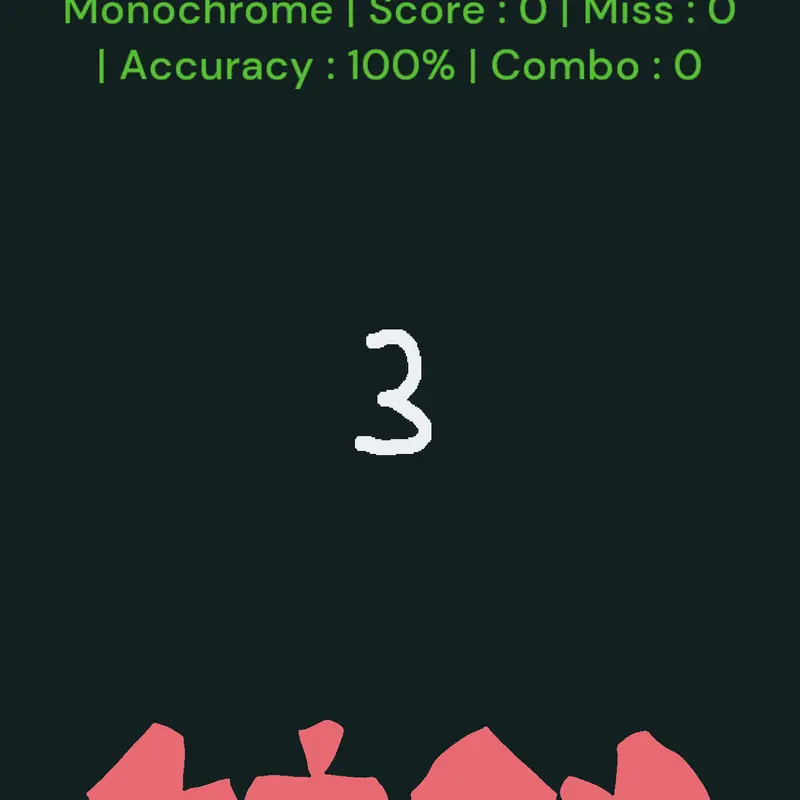 Game by @Littlebabyolive