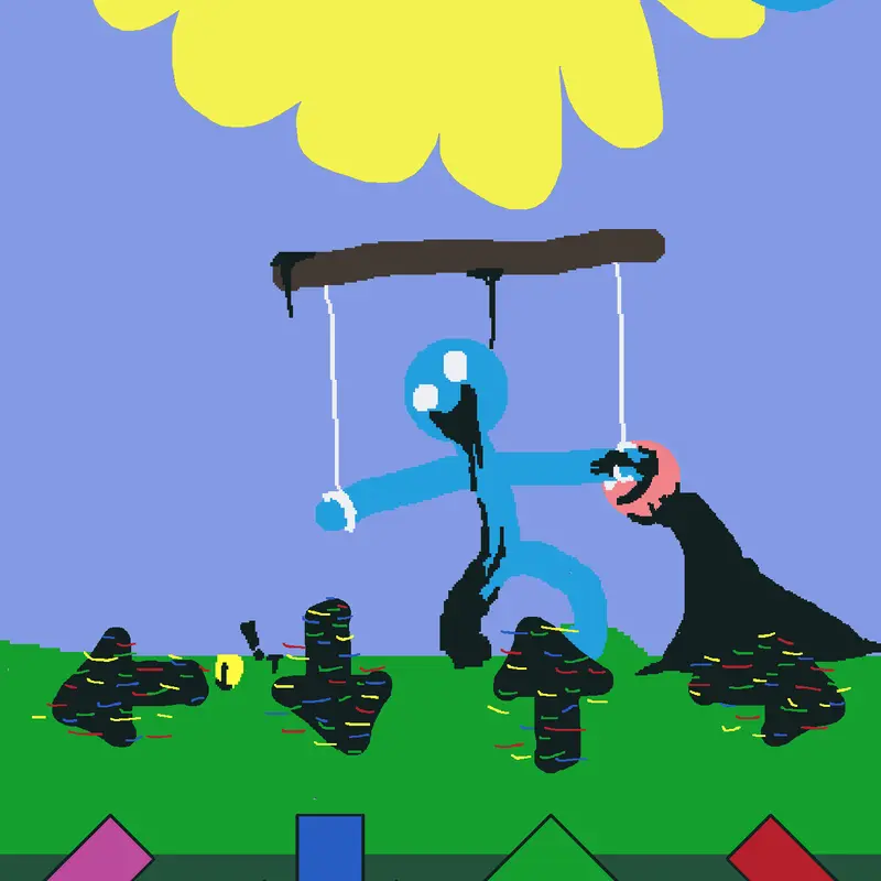 Game by @LOKI-DOKI