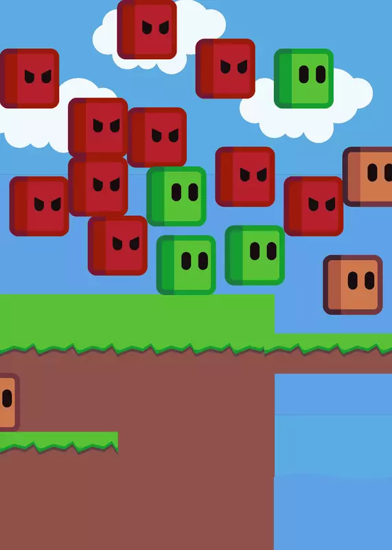 Game by @Doors_Crucifix