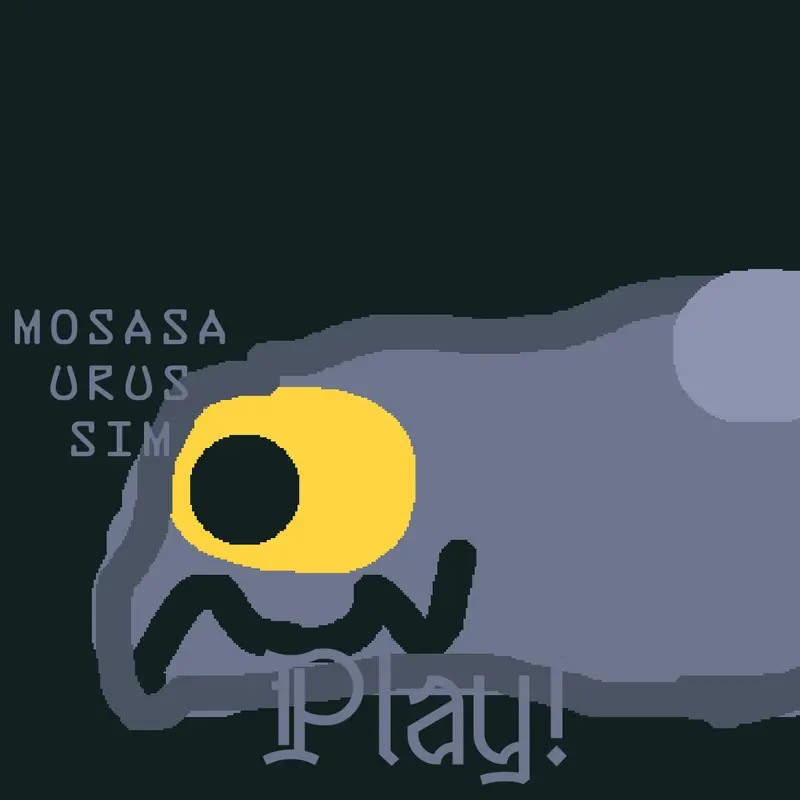 Game by @clij