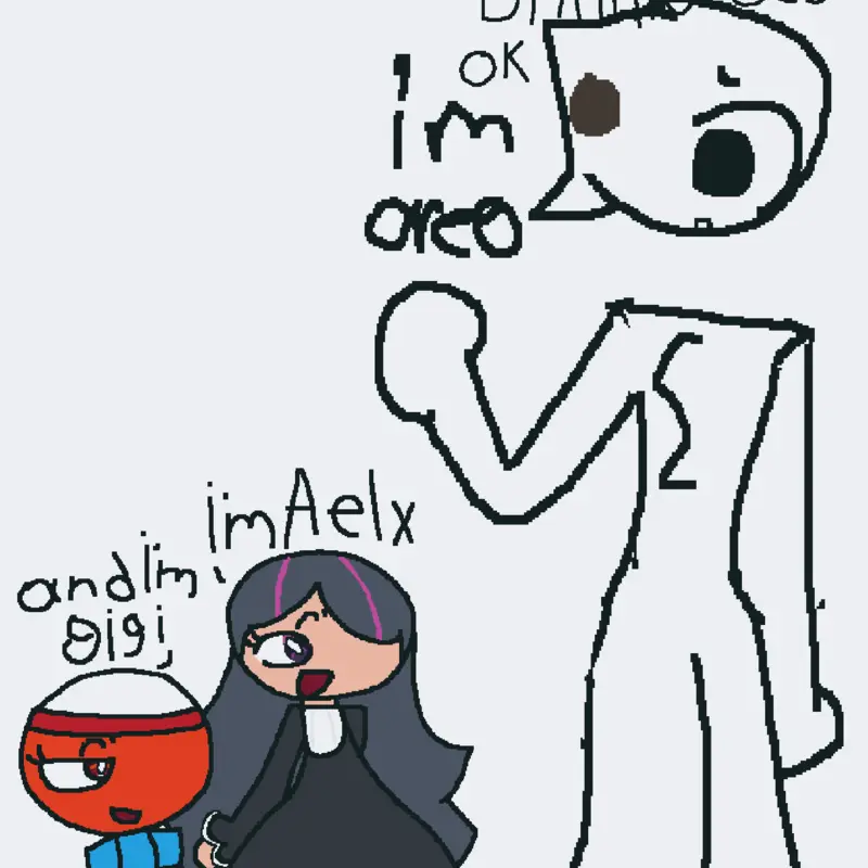 Game by @melody2016