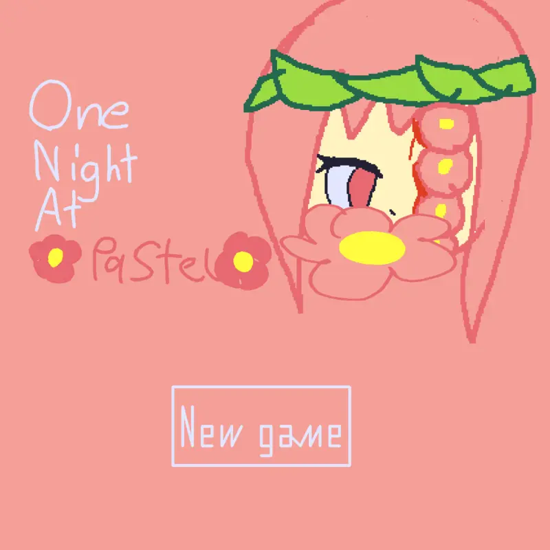 Game by @VioLovesCats