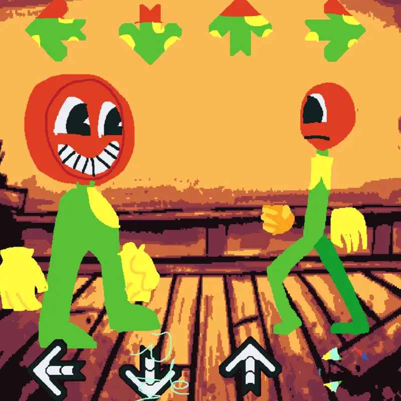 Game by @Cubot_stuff2