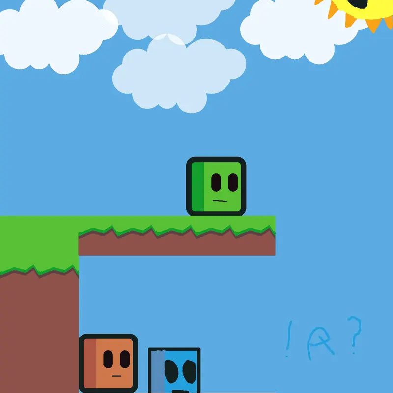 Game by @DandyXDd