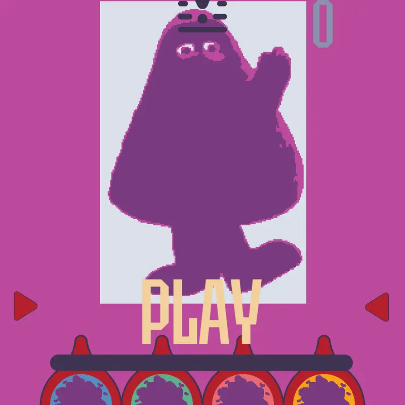 Game by @capybaritaxd