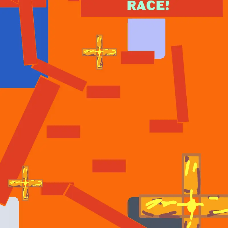Game by @nazch