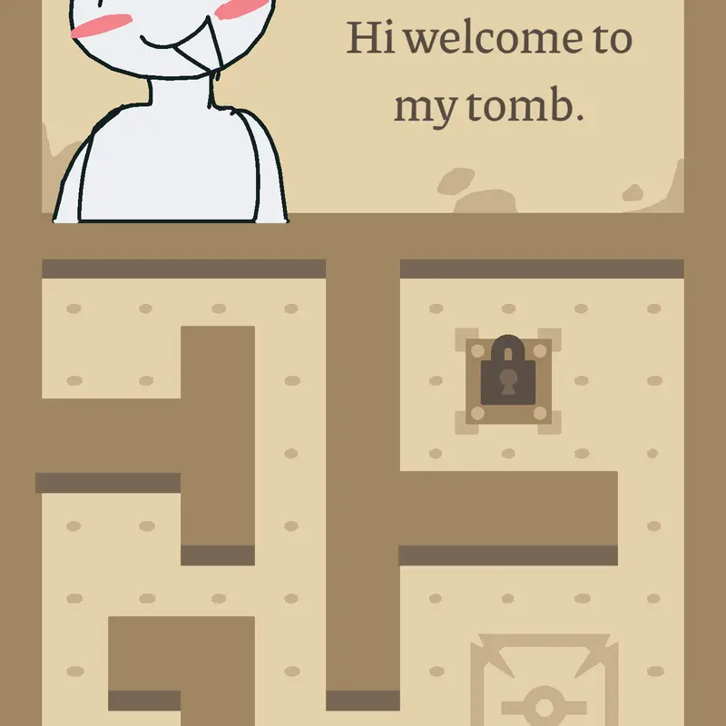 Game by @sanwshellyfan1